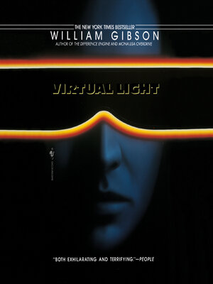 cover image of Virtual Light